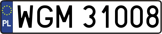WGM31008