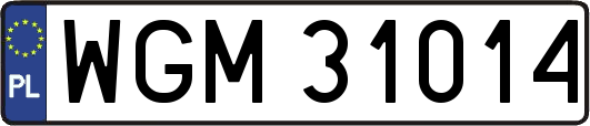 WGM31014