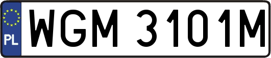 WGM3101M