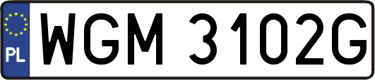 WGM3102G