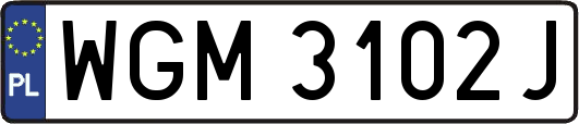 WGM3102J