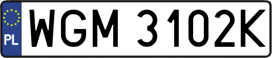 WGM3102K