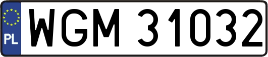 WGM31032