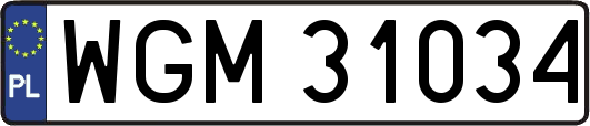 WGM31034