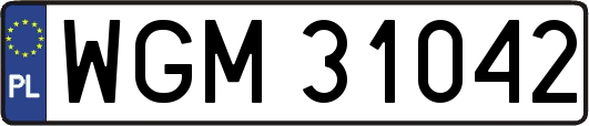 WGM31042