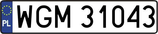 WGM31043