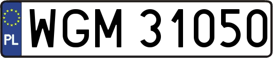 WGM31050