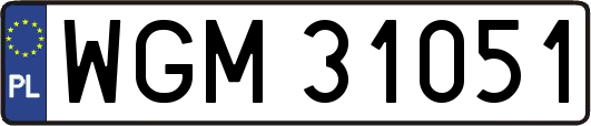WGM31051