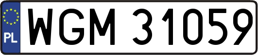 WGM31059