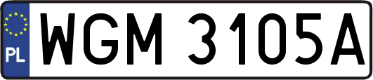 WGM3105A