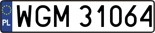 WGM31064