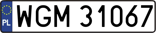 WGM31067