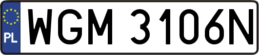 WGM3106N