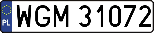 WGM31072