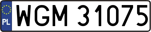 WGM31075