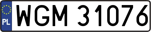 WGM31076