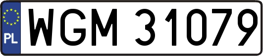 WGM31079