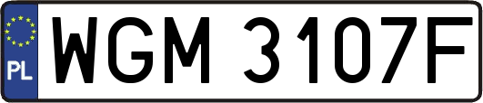 WGM3107F