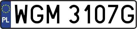 WGM3107G