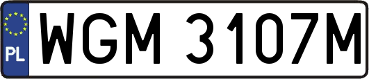 WGM3107M