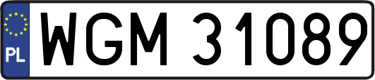 WGM31089