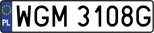 WGM3108G