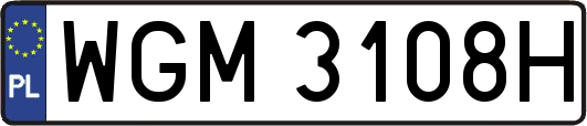 WGM3108H