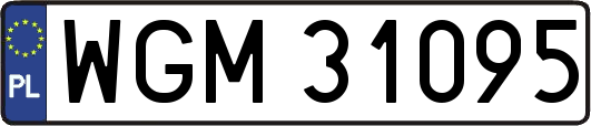 WGM31095