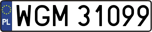 WGM31099