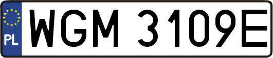 WGM3109E