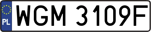 WGM3109F