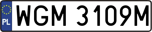 WGM3109M