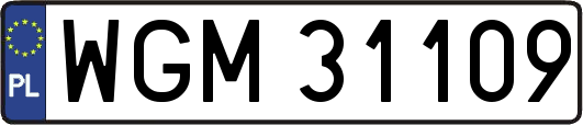 WGM31109