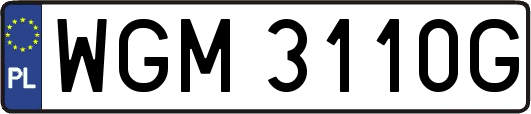 WGM3110G