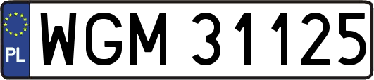 WGM31125