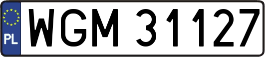 WGM31127