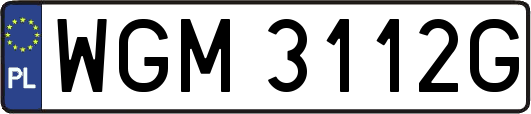 WGM3112G