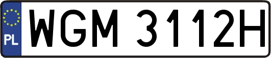 WGM3112H