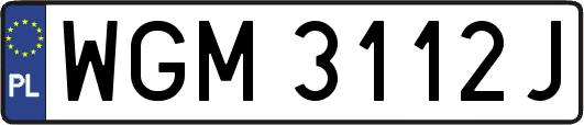 WGM3112J