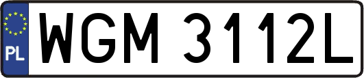 WGM3112L