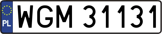 WGM31131