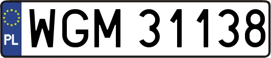 WGM31138