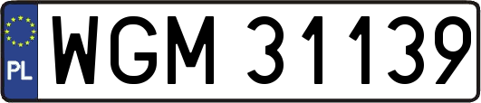WGM31139