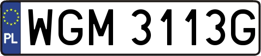 WGM3113G