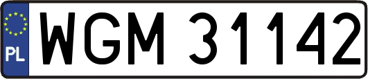 WGM31142