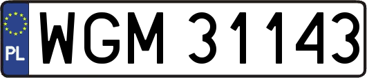 WGM31143
