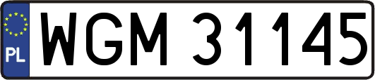 WGM31145