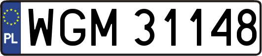 WGM31148