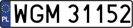 WGM31152