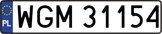 WGM31154